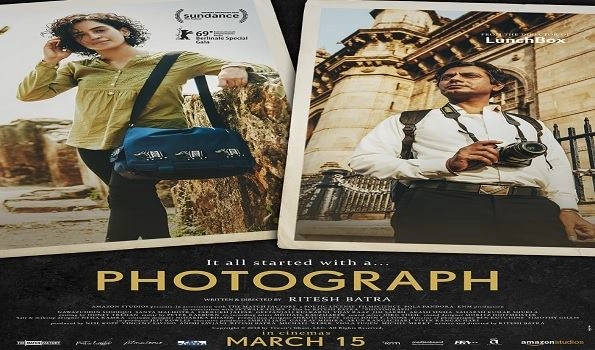 Nawazuddin and Sanya starrer Photograph to release on 15th March