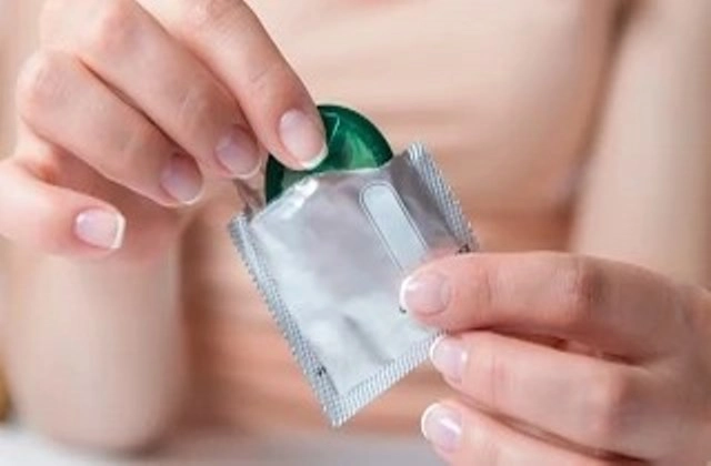 Germany: Woman sentenced for poking holes in partner's condoms