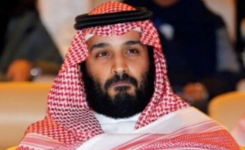 US judge dismisses Khashoggi suit against Saudi prince Mohamed bin Salman