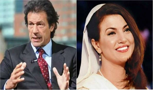 Pak PM's ex wife says he took 'instructions' on radio broadcast