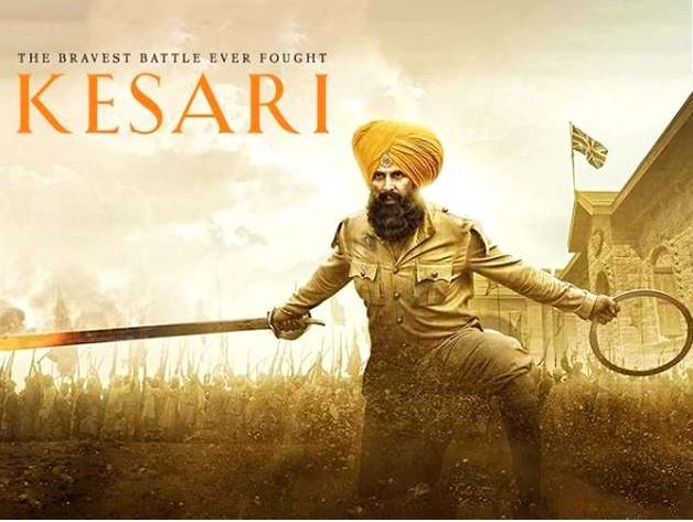 Akshay Kumar hopes after Kesari, this chapter is added to history books