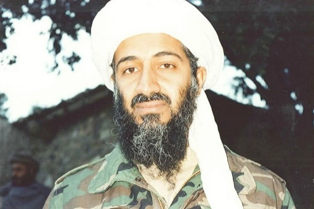 Pak PM Imran Khan terms Osama bin Laden as 