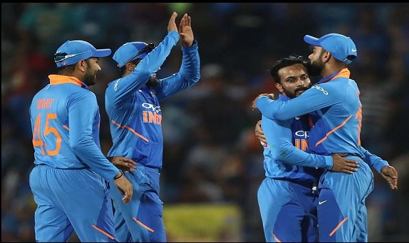 Nagpur ODI: India clinch thriller against Australia, take 2-0 lead