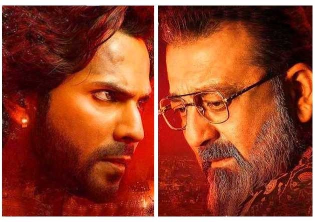 Multistarrer Kalank to release on 17th April