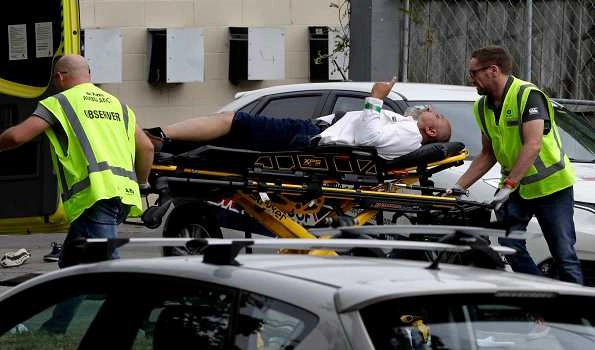 Death toll in Christchurch Mosque shootout rises to 27
