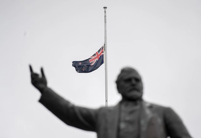 NZ charity raised over 1.5 million $ for victims of christchurch mosque massacre