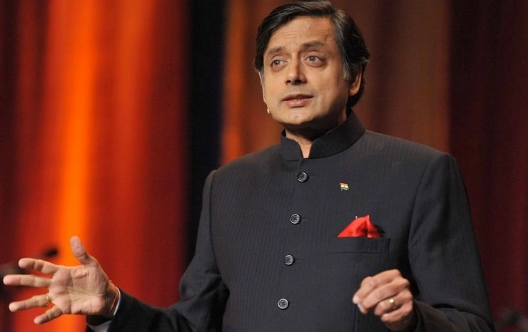 Shashi Tharoor’s tweet on Andaman’s COVID-19 situation triggers ripple