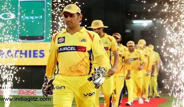 CSK starts favourite against RCB in IPL opener