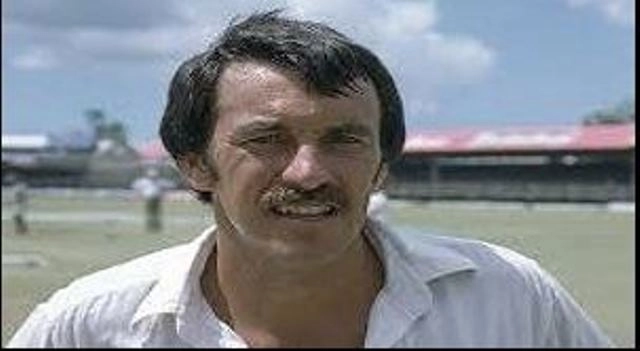 Former Australia spinner Bruce Yardley dies at 71