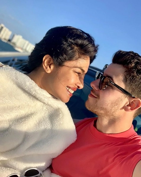 Priyanka Chopra and Nick Jonas heading for a divorce: US Magazine