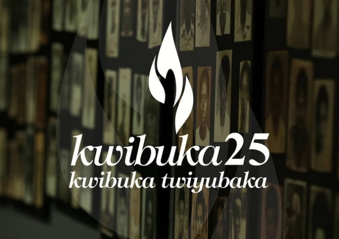 Rwanda marks 25th anniversary of genocide which killed a tenth of the population