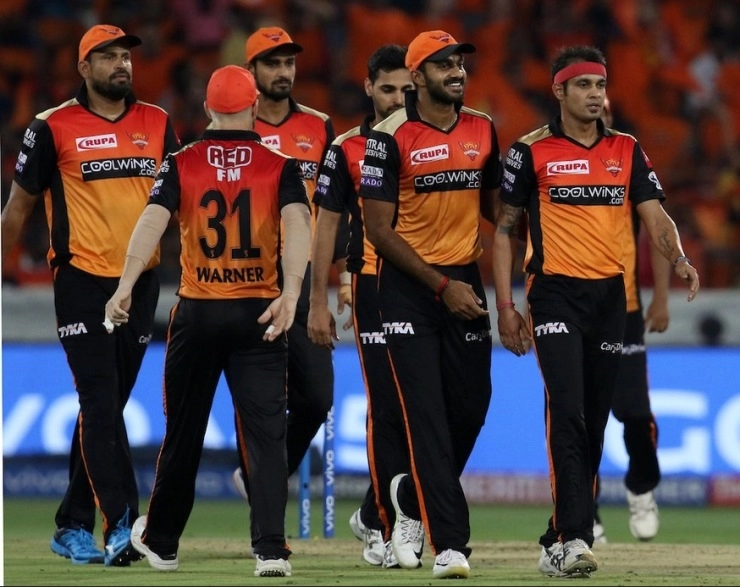 IPL 2019: Sunrisers Hyderabad seeks consistency against Kings XI Punjab