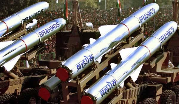 Range of BrahMos Supersonic Cruise Missile to be increased to 310 Miles