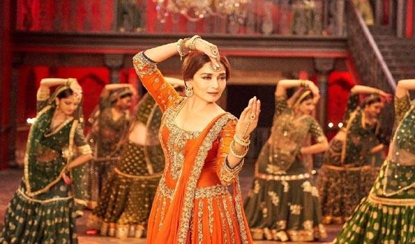 Makers release new song 'Tabah Ho Gaye' from 'Kalank'