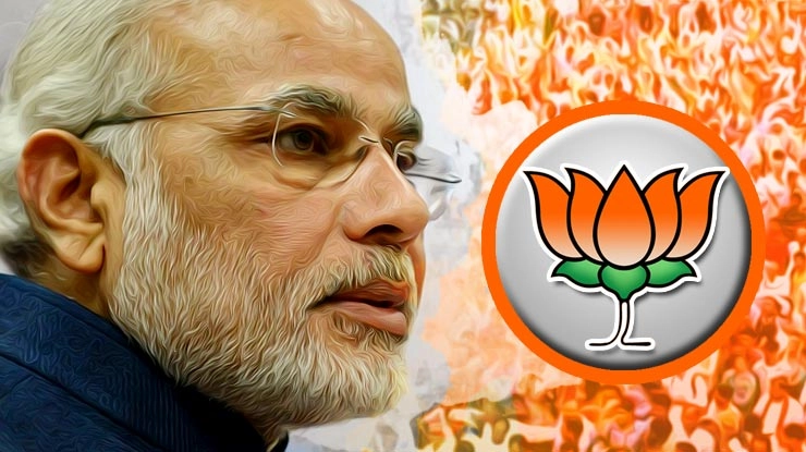 Narendra Modi's landslide victory worries Indian Muslims