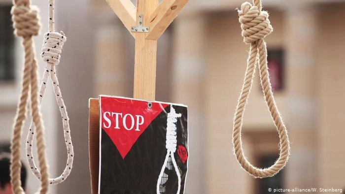 Amnesty International reports global drop in executions
