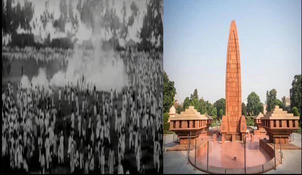 Jallianwala Bagh massacre 1919: Apology missing