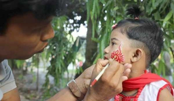 Bangladesh celebrates Pohela Boishakh