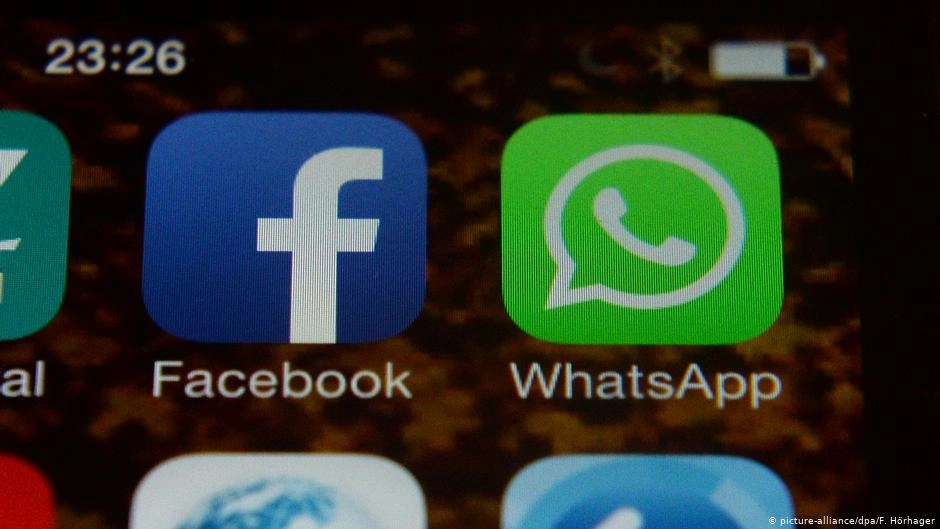 Facebook, WhatsApp, Instagram down across US, Europe, Asia
