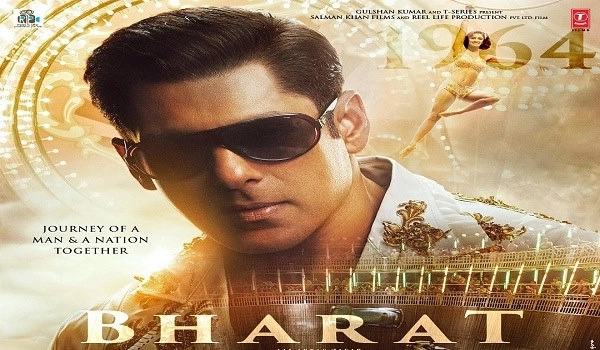 Trailer of Salman Khan's Bharat to release on 24th April