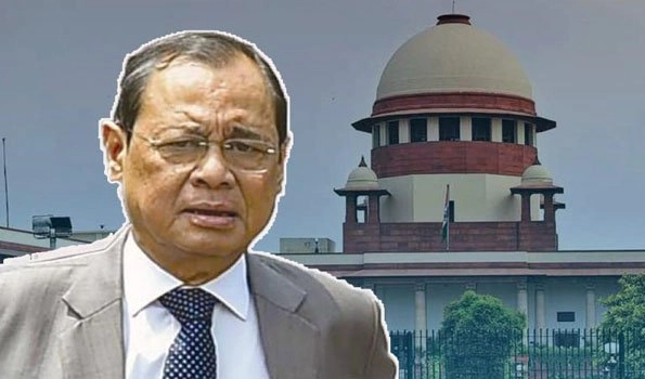 SC rejects petition seeking inquiry into conduct of ex-CJI