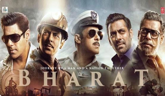 ‘Bharat’ sets record of being the biggest opener in Salman Khan's career till date