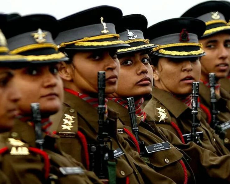 In a first, Army invites women applicants for Military Police