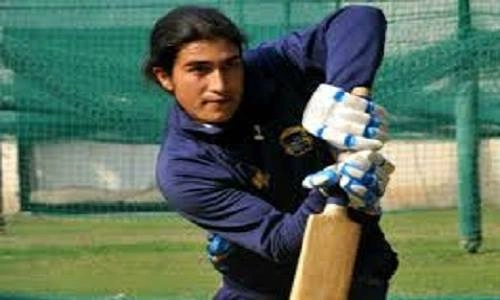 In a first, this Kashmiri girl will play in the Women's IPL