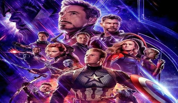 'Avengers: Endgame' shows biggest global opening in film history