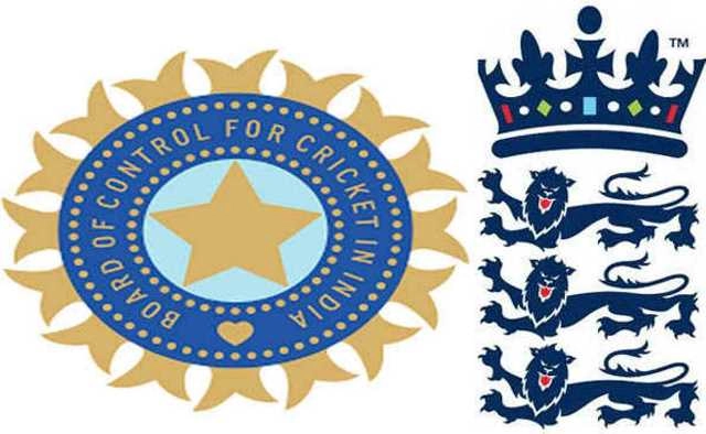2nd Test: India thrash England by 317 runs, level series 1-1