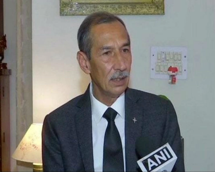 Army carried out cross-border operations in past too, says 2016 surgical strikes commander Lt Gen DS Hooda