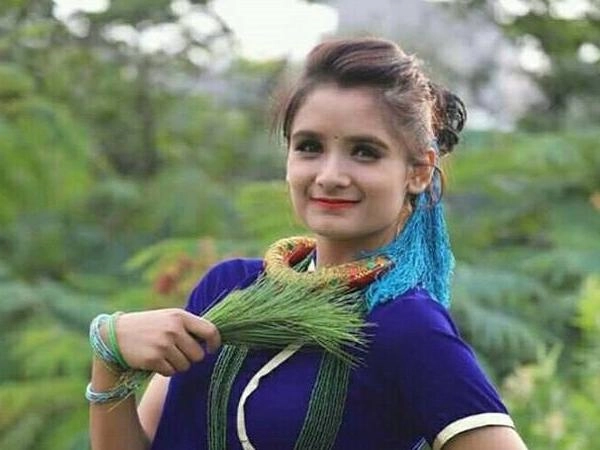 Nepali teen girl dances for 126 hours, sets new world record