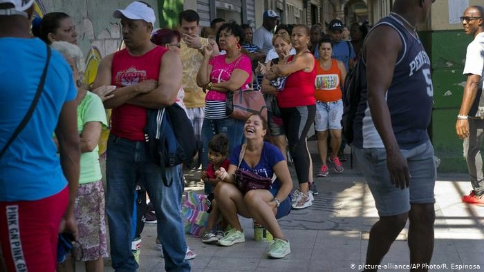 After Venezuela, food crisis grips Cuba, know how
