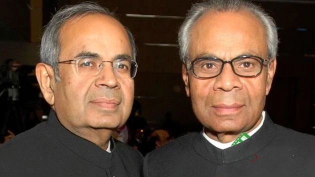 Hinduja brothers named wealthiest people in UK for the third time