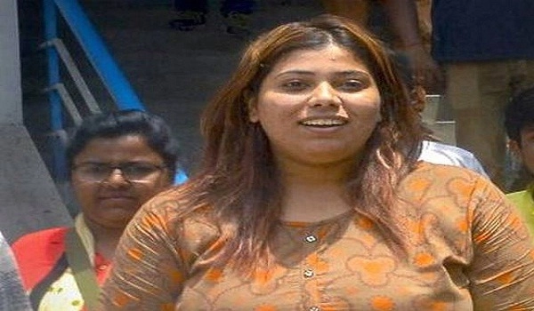 BJP worker Priyanka Sharma released in Mamata meme case; SC hauls up W Bengal over delay