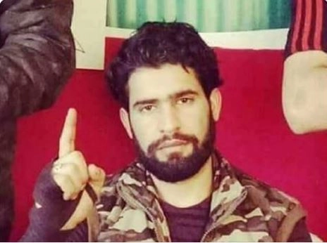 Curfew in Kashmir after security forces eliminate wanted terrorist  Zakir Musa