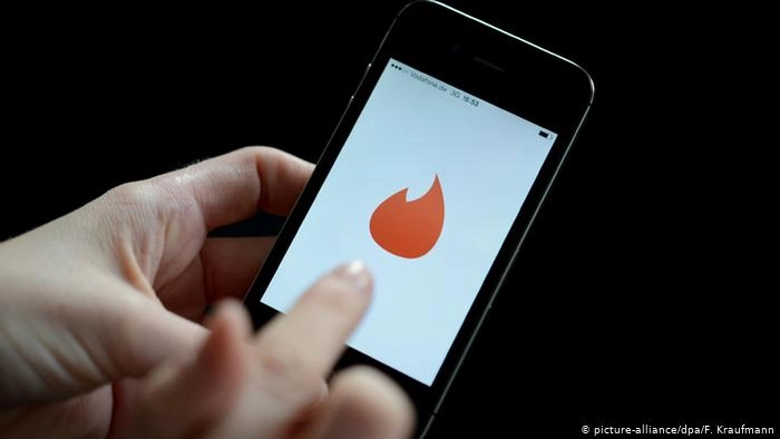 Russia orders Tinder to turn over user data