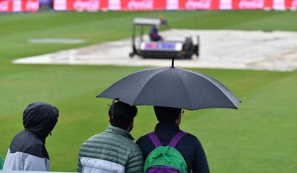 Bangladesh vs Sri Lanka: Match abandoned due to rain