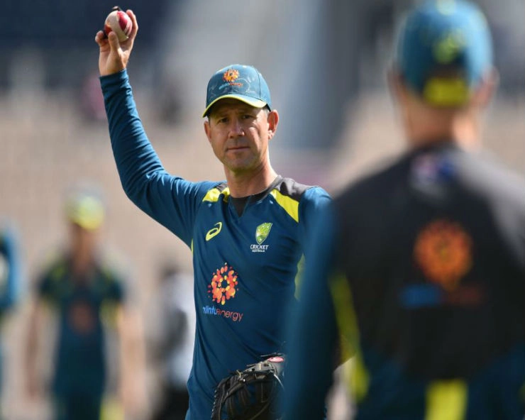 Ponting views short-ball troubles as a ‘wake-up’ call for Australia