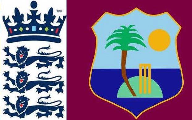 England look to continue dominance against spirited West Indies