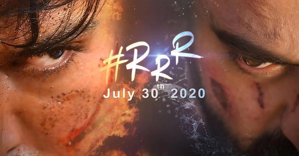 Ready with Rajamouli's 'RRR', Ram Charan marks his Instagram debut