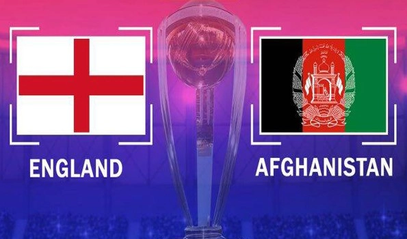 England hammer Afghanistan by 150 runs