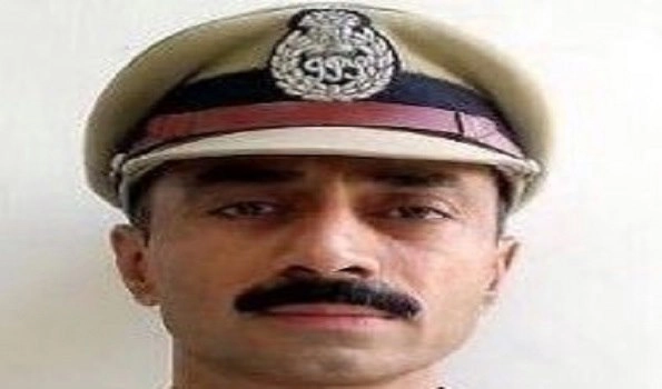 Sacked IPS Sanjiv Bhatt gets life imprisonment in 1990 custodial death case
