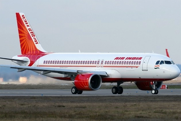 Air India suspends captain for shoplifting at Sydney Airport