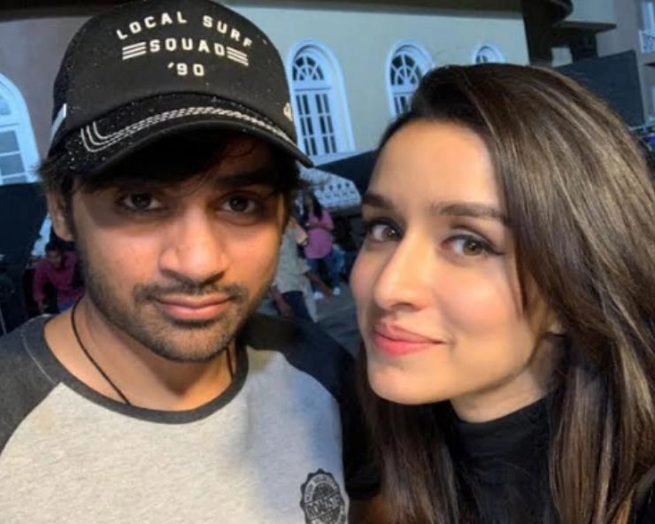 Shraddha Kapoor is the best choice for the film: Saaho director Sujeeth