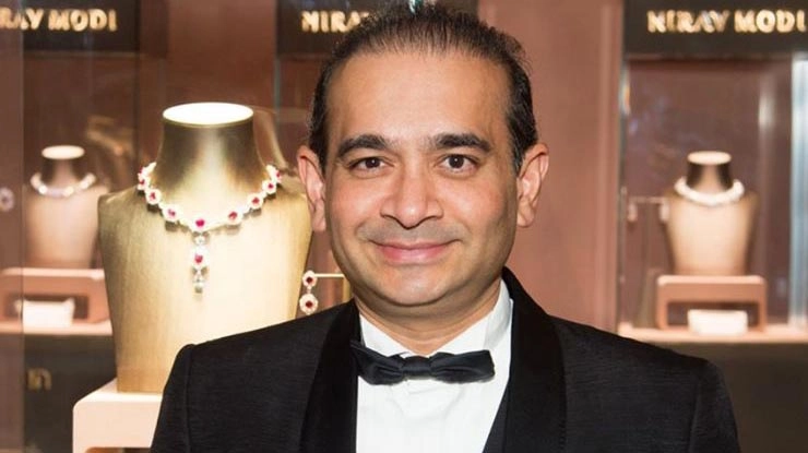 PNB scam: UK court orders Nirav Modi’s extradition, says he’s answerable before Indian courts