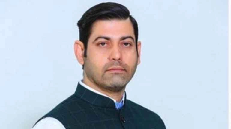 Haryana Congress spokesperson shot dead, Rahul Gandhi says law and order situation deteriorating in state