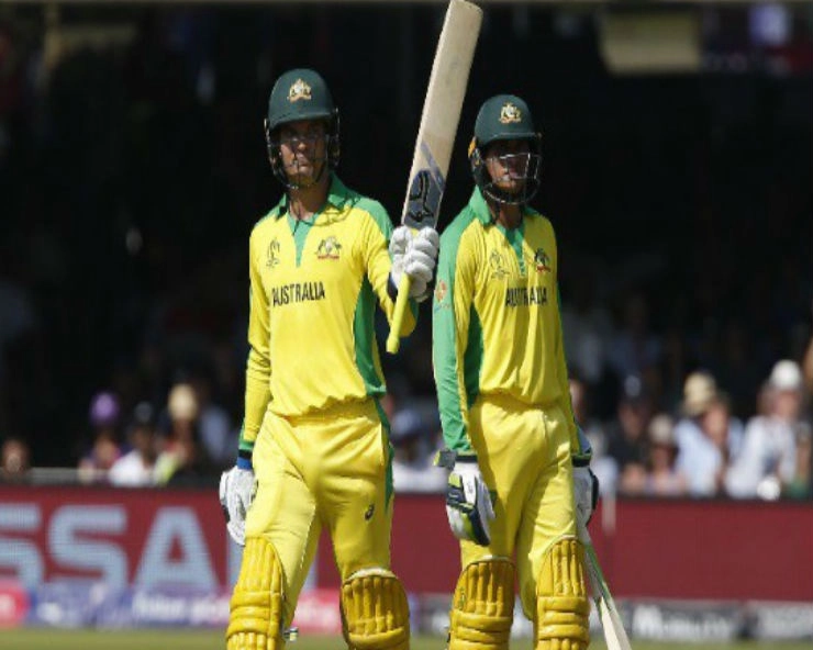 Starc, Khawaja-Carey duo crush NZ as Australia win by 86 runs