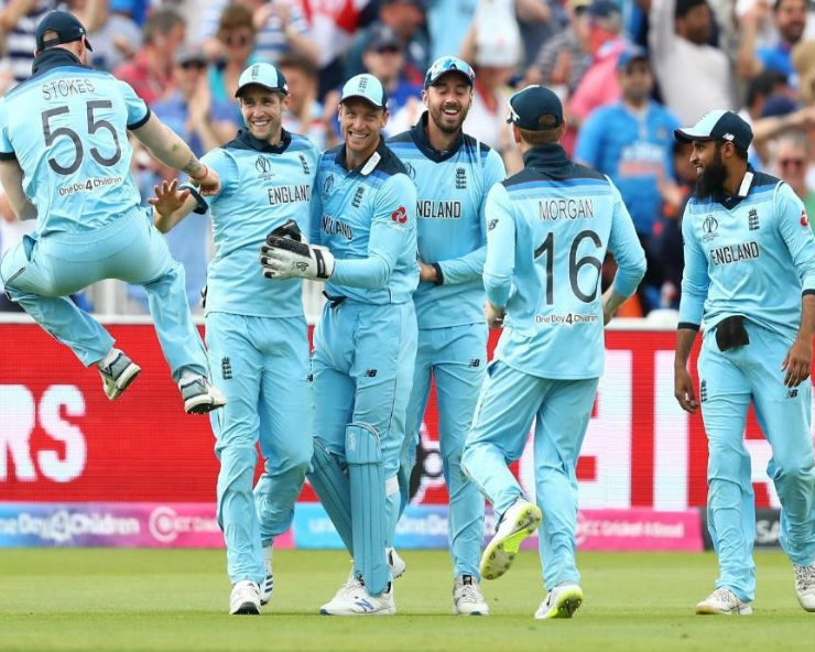 ICC WC 2019: England end India’s unbeaten run, keep their semis hope alive