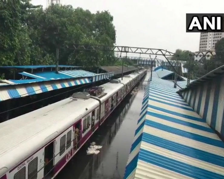 Mumbai rains: Many trains cancelled, short terminated. Check full list